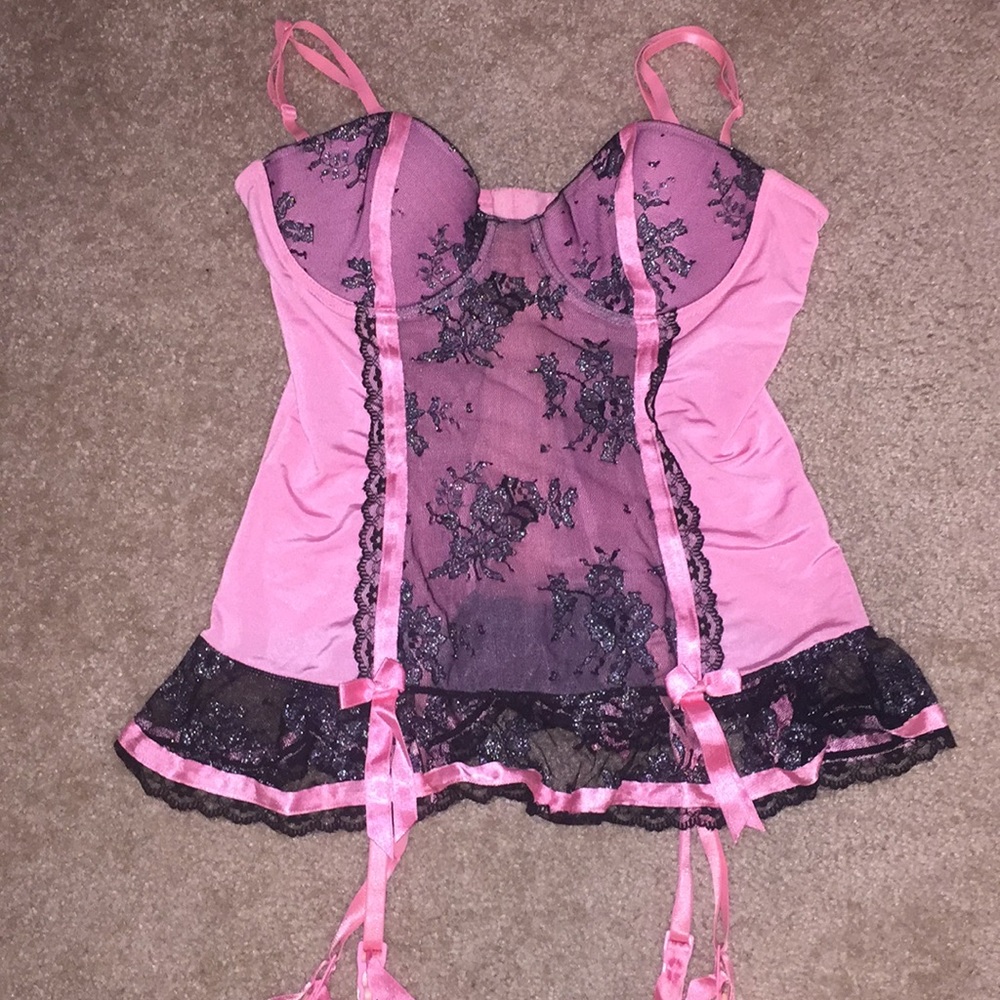 Sexy Little Things Lingerie